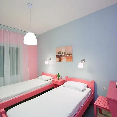 Helena Apartments & Villas Сидарион Экстерьер фото