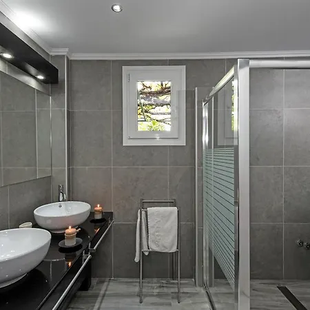 Helena Apartments & Villas Сидарион Экстерьер фото