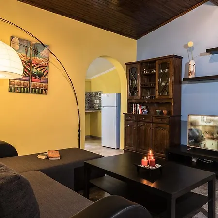 Helena Apartments & Villas Сидарион Экстерьер фото