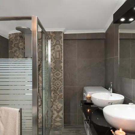 Helena Apartments & Villas Сидарион Экстерьер фото