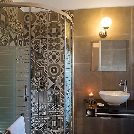 Helena Apartments & Villas Сидарион Экстерьер фото