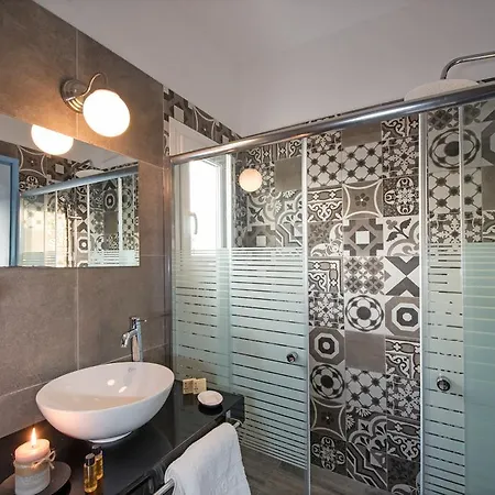 Helena Apartments & Villas Сидарион Экстерьер фото