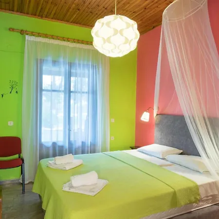 Helena Apartments & Villas Сидарион Экстерьер фото