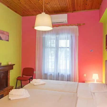 Helena Apartments & Villas Сидарион Экстерьер фото