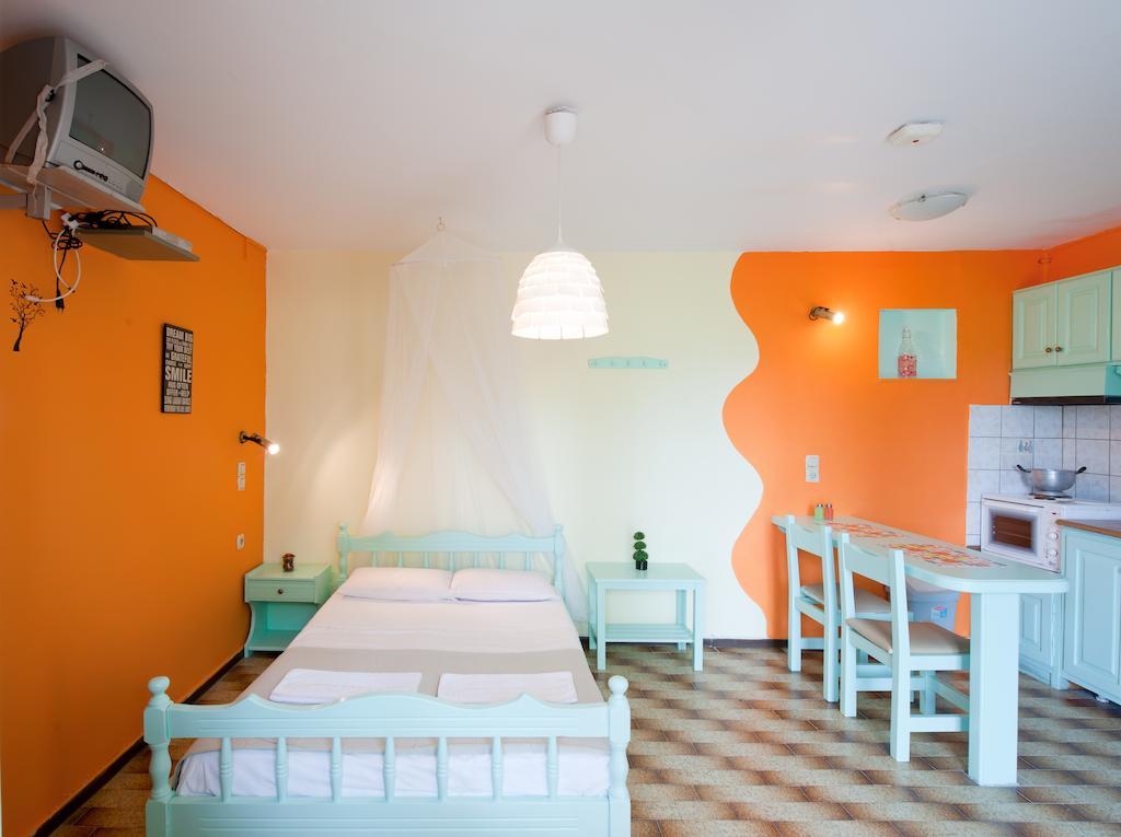 Helena & Appartement *
