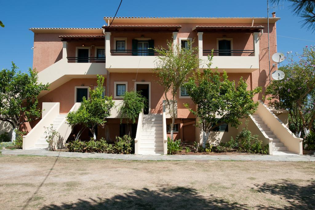 Appartement Helena &