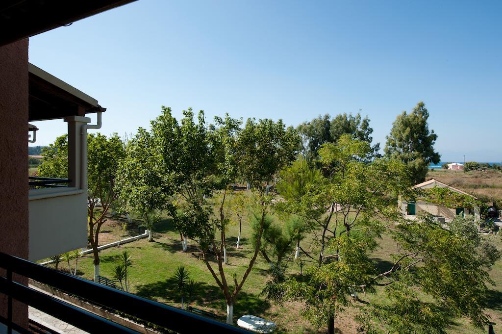 Appartement Helena &