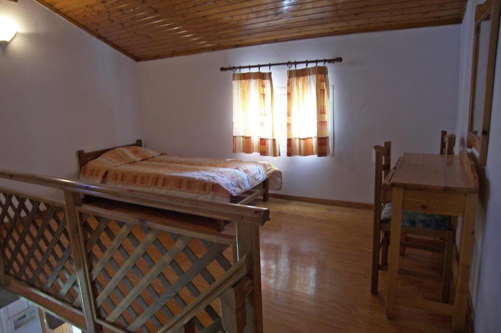 Helena & Appartement Sidárion
