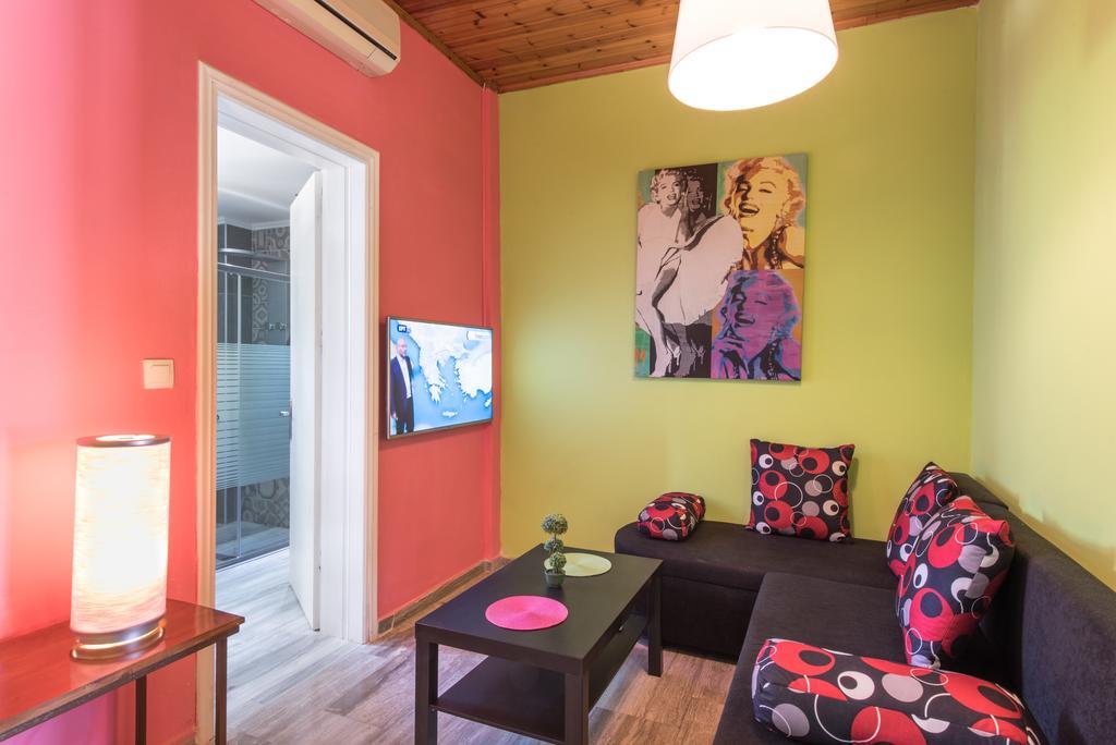 Appartement Helena & *