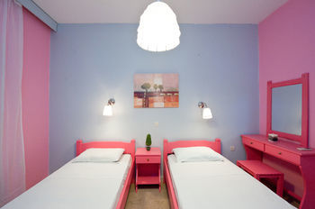 Appartement Helena &
