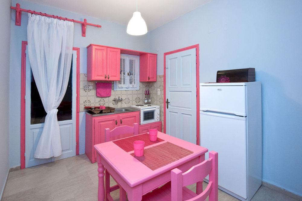 Helena & Appartement