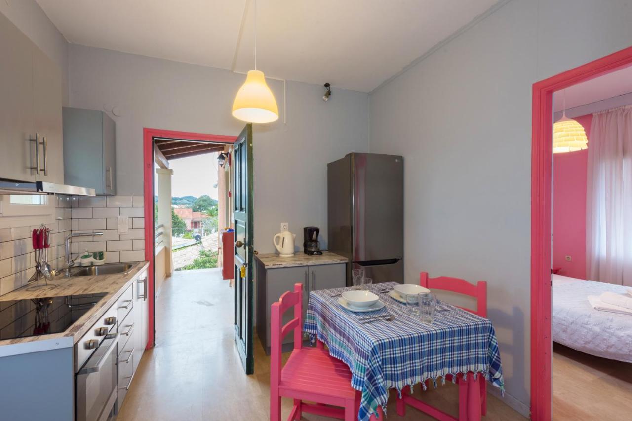Appartement Helena & *