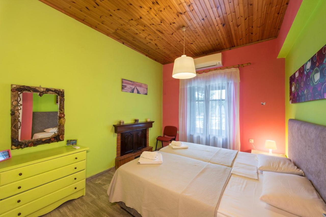 Appartement Helena & *